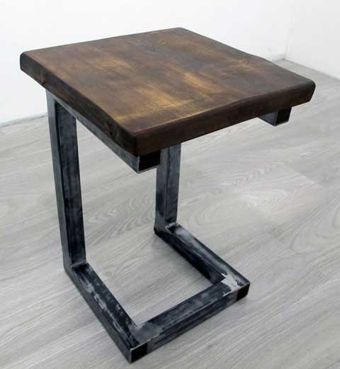 стул для кафе, бара в стиле Лофт недорого