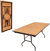 складной стол 160х80 см купить недорого