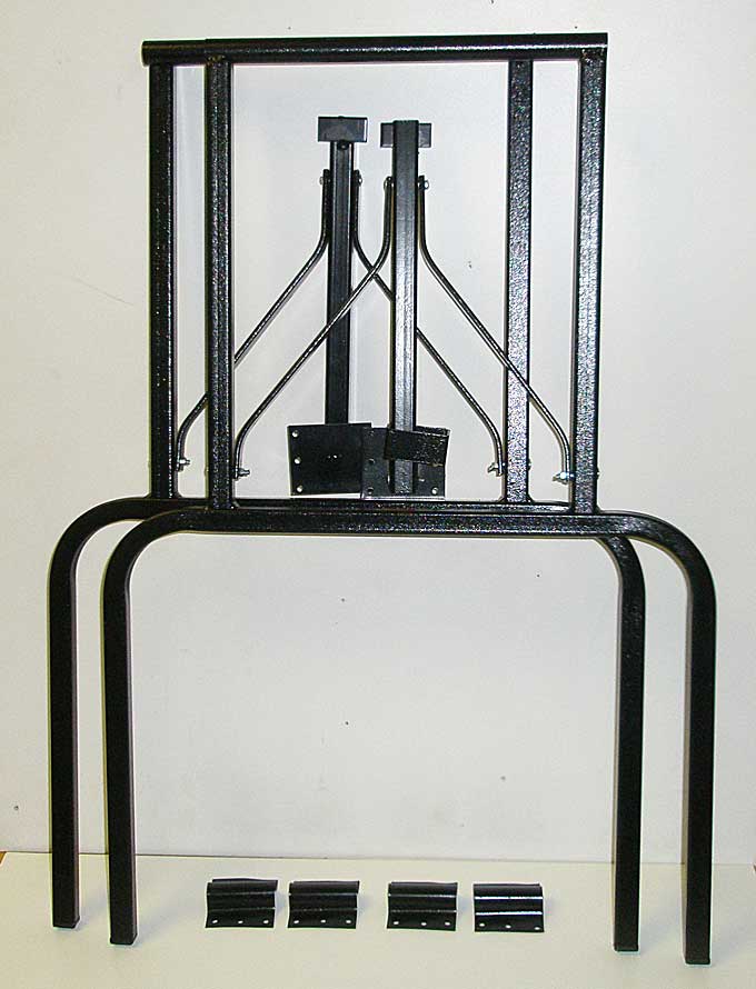 Фурнитура для складніх столов механизм кладной/раскладной