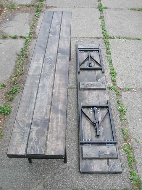 лавка раскладная деревянная есть в наличии