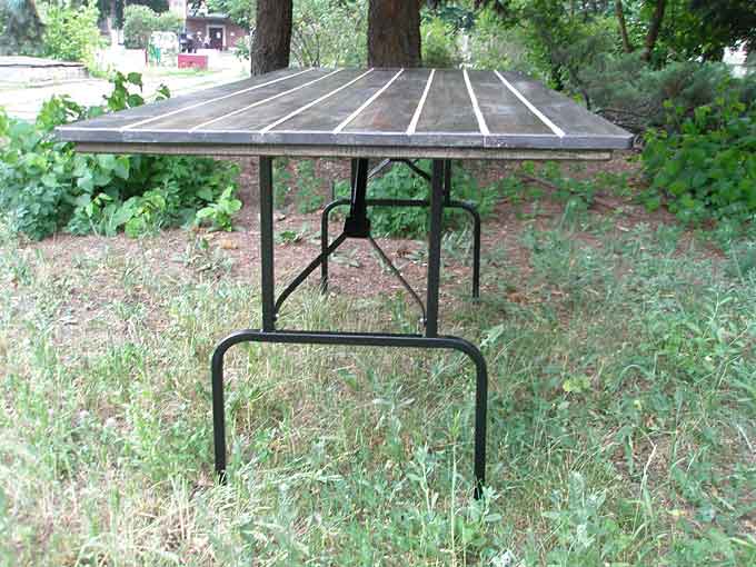 складные столы недорого в Киеве