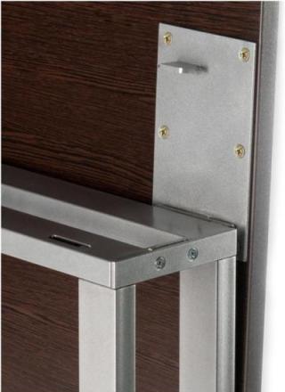 механизм складного стола