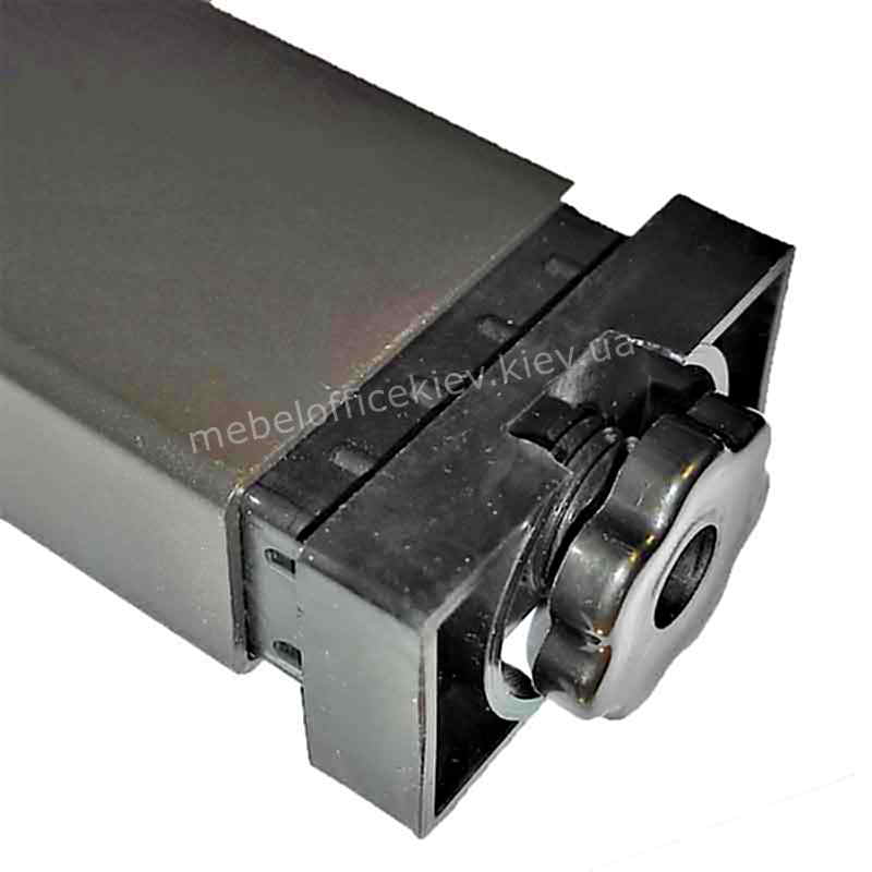 заглушка для профильной трубы 40х20 мм.