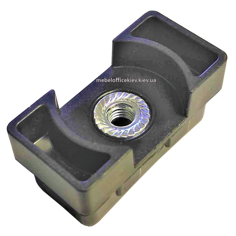 60х30 заглушка регулируемая