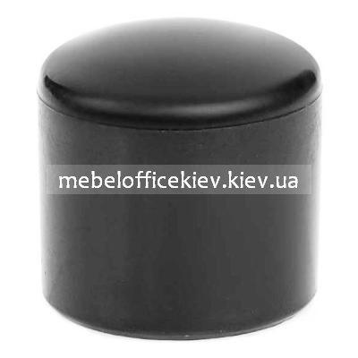 заглушка-колпачок на пруток 20 мм.