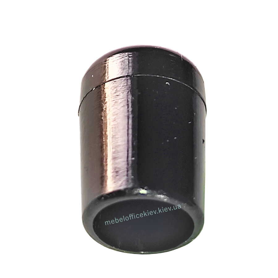 Заглушка наружная на пруток 4-6 мм.