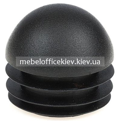 Заглушка круглая сферическая