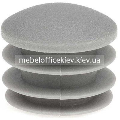 пластиковая заглушка круглая