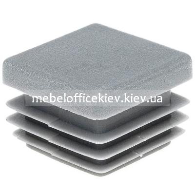 заглушка профильной трубы квадратная