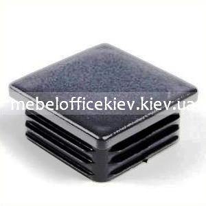 Заглушка проф труба квадратная