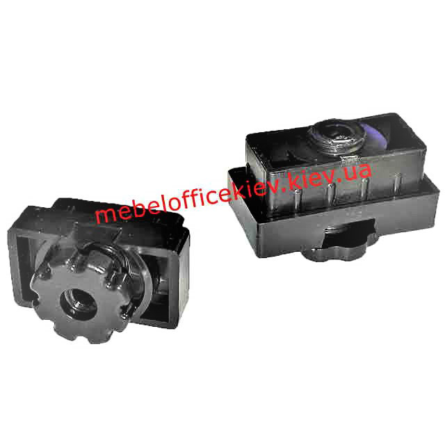 Заглушки с внутренней резьбой