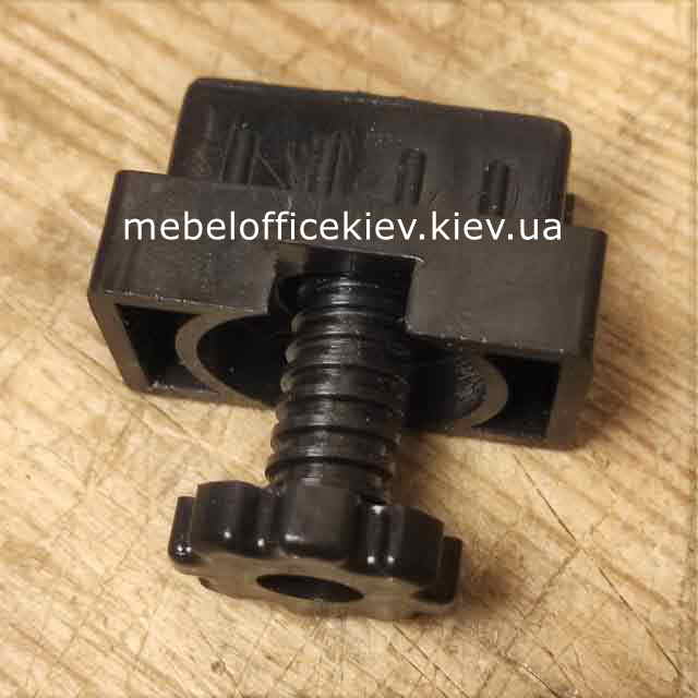 Вкладыш-заглушка для труб 50х25