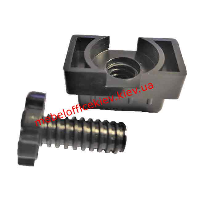 Заглушка-вкладыш прямоугольная 60х30 мм.