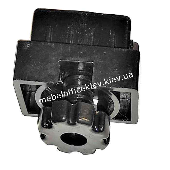 прямоугольная заглушка вкладыш 40х20 мм