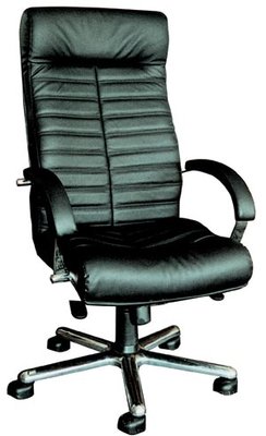 КОЖАНОЕ КРЕСЛО Орион.