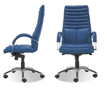 Купить кресло галакси хром в Киеве.