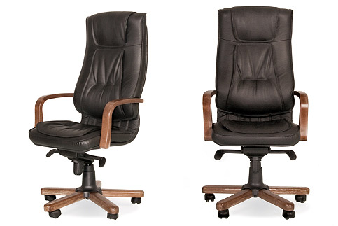 кресло бизнес-класса Техас экстра