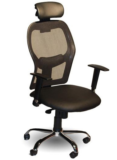 кресло Пилот нью эргономичное