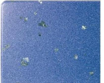 столешница werzalit камень 105