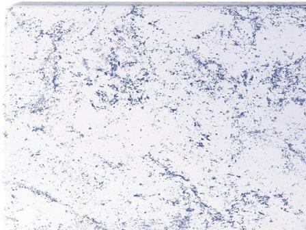 столешница werzalit камень 75 cristal