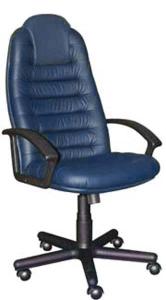 кресло руководителя koja\ Кожаное кресло