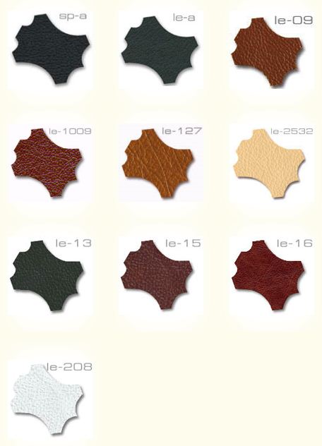 изготовим кресло lux коже