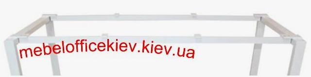 Ножки стола траверс каркас
