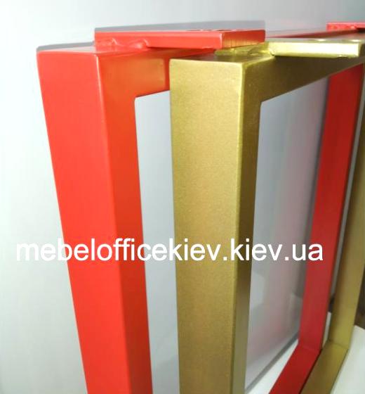 Ножка Стола Окрашенная по RAL