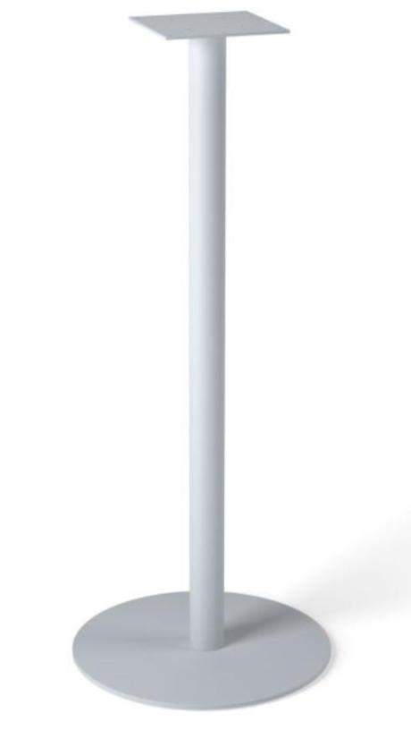 Ножка кухонного стола