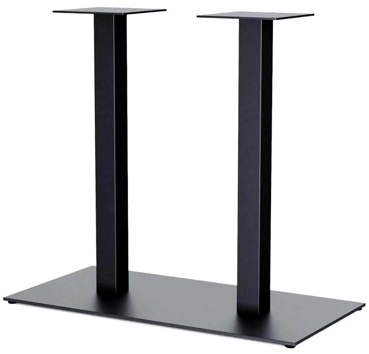 Ножки для стола сафари Дабл