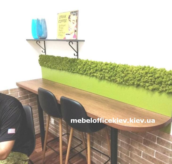 Отдельностоящая Ножка Для Стола