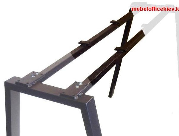 Траверс для каркаса офисного стола