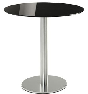 ножки для стола кафе, бар, кухня из нержавейки