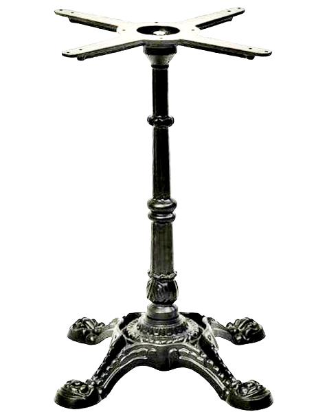 опора атика чугун