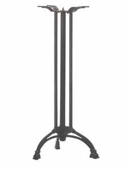 опора имперо высокая HOKER