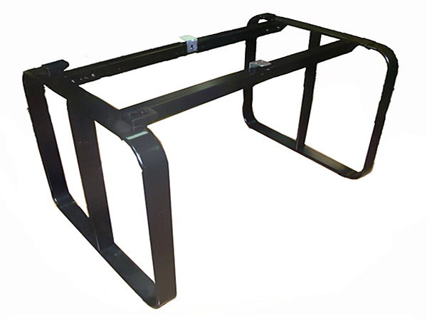 опора стола регулируемая 5080