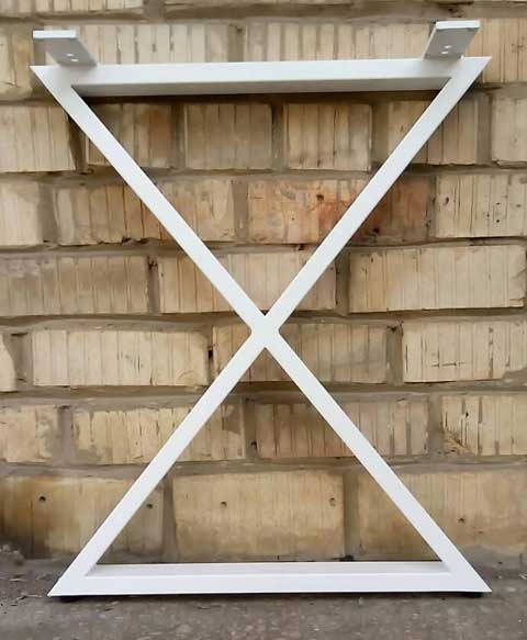 дизайн основание для столов кафе, ресторана