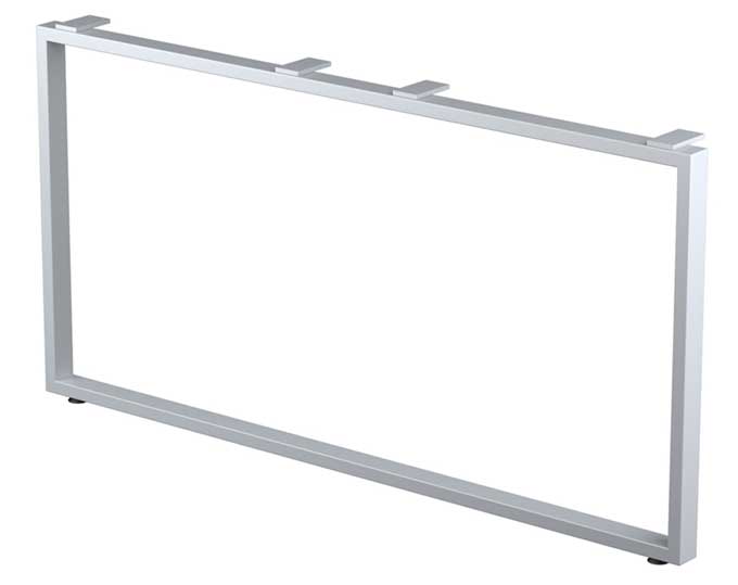 широкая база для больших столов круглых