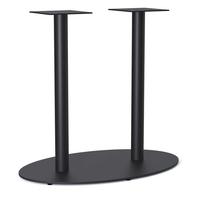 Ножка Для Стола Лига двойная