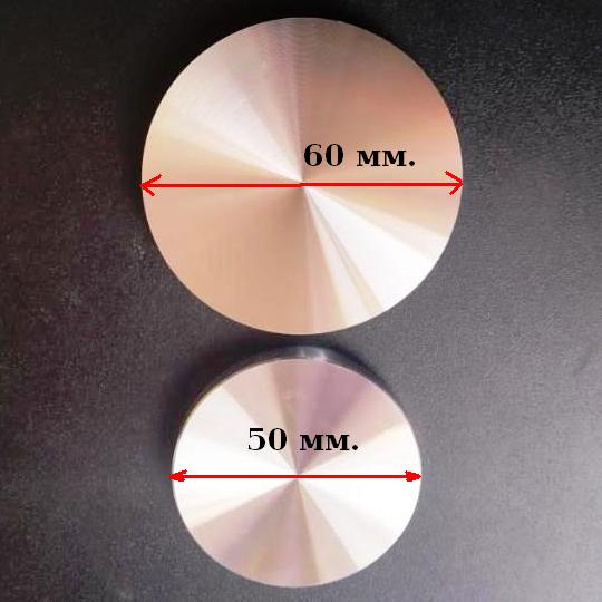 Коннектор - крепление для стекла