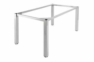 Опора стола база 60