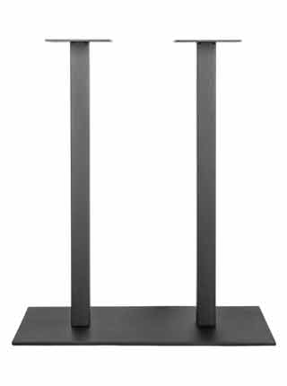 Нога стола двойная Сафари - милано