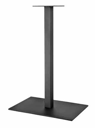 опора и основание стола Милан биг