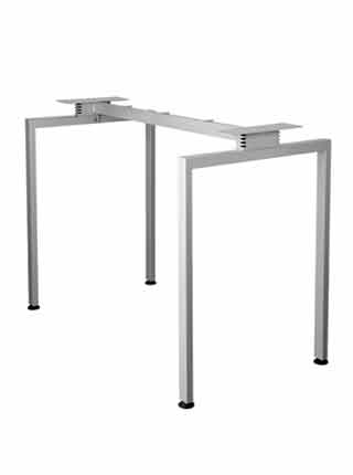 база стола SKM 9058 4 ноги