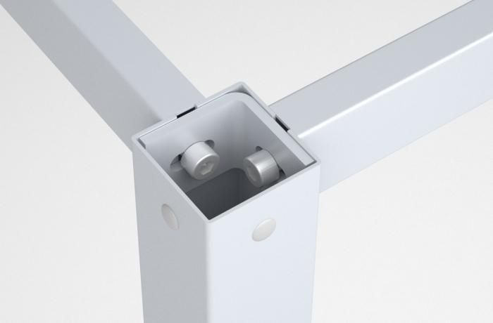 фото основания каркаса 50