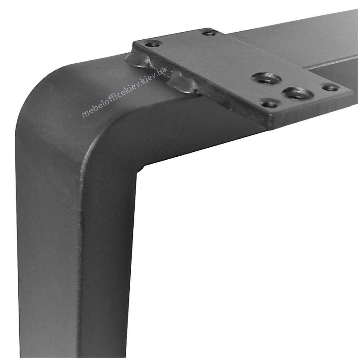 Радиусная опора стола