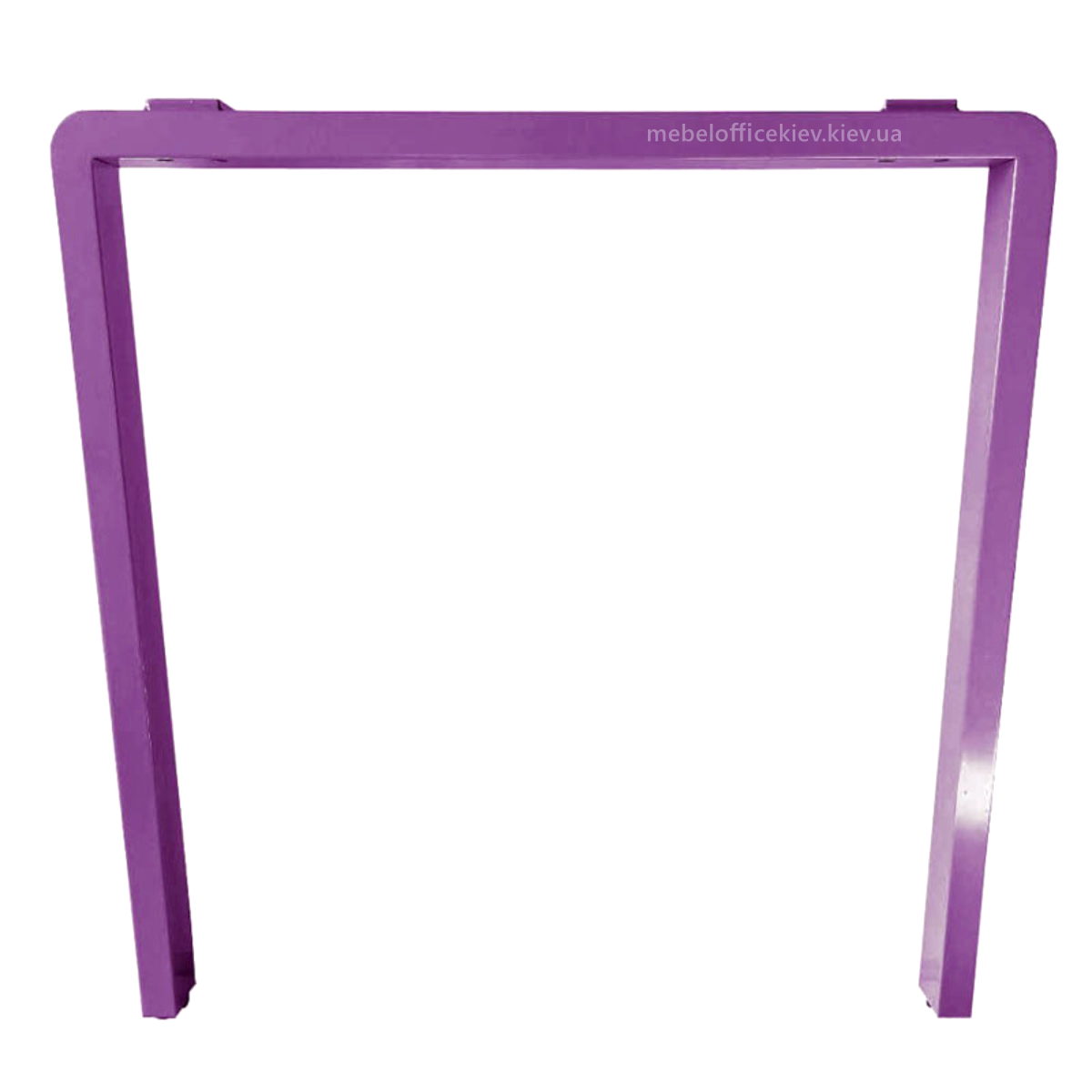 ножки для столов в стиле лофт Форте П-6030