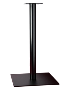 Квадратная ножка опора Для стола Милано