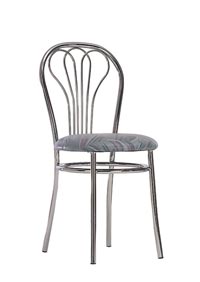 Стул Венус  хром