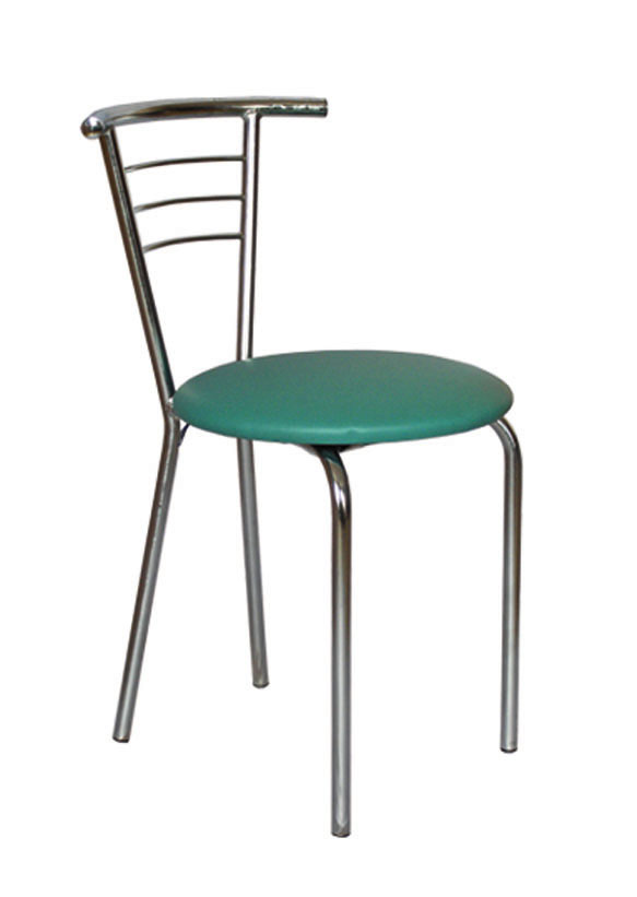 стул Тина хром